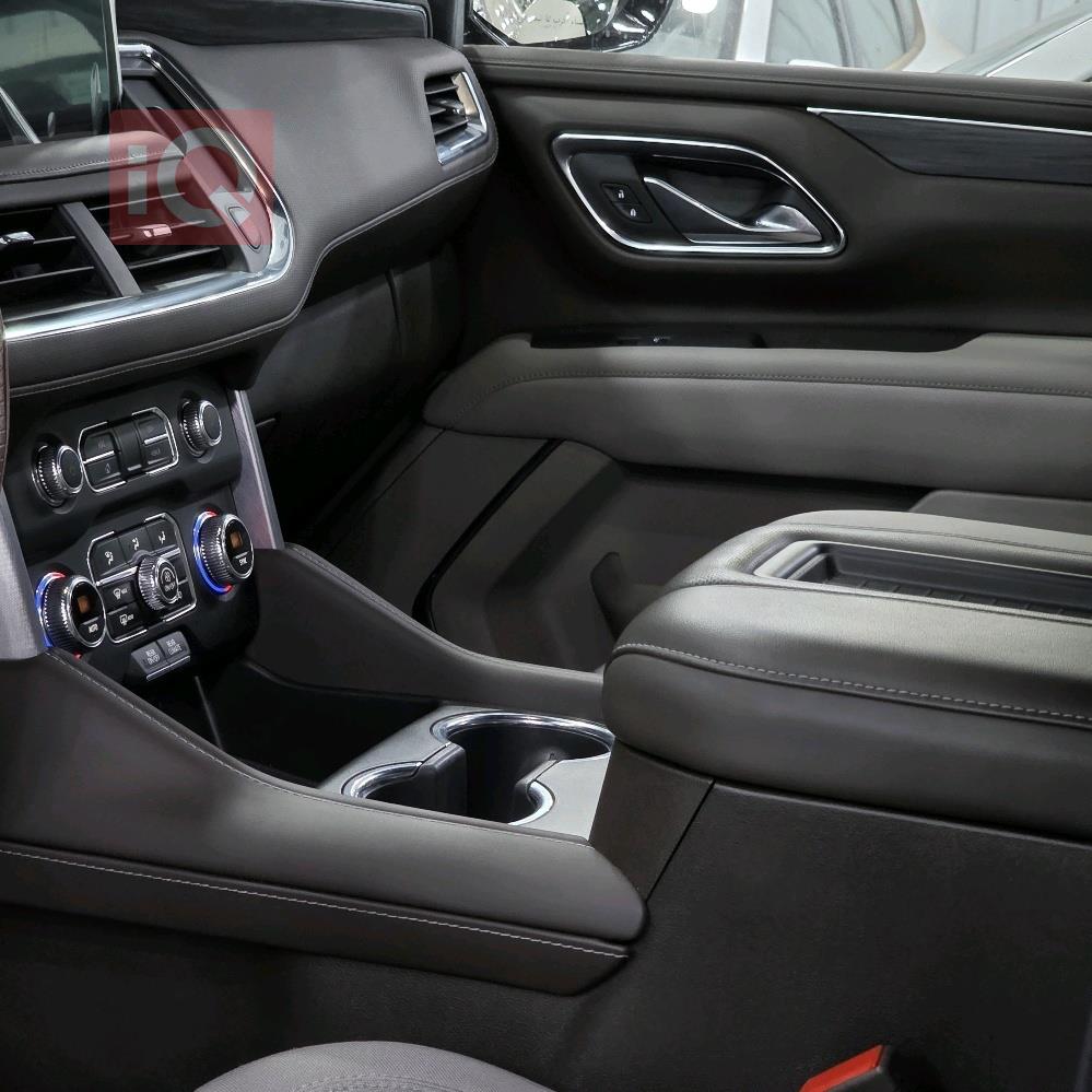 جي ام سي يوكون